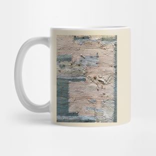 Sustainable Tatters 2 Mug